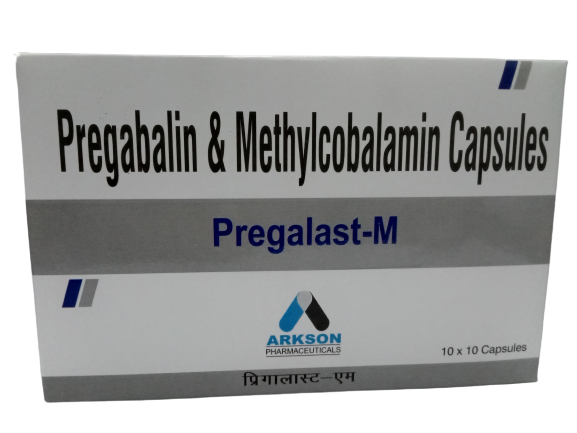 PREGALAST–M
